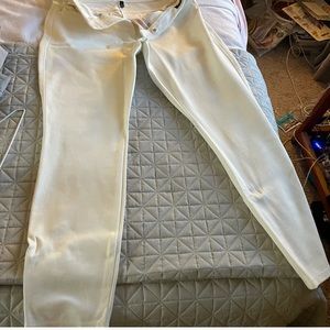 White House Black Market casual dress pant